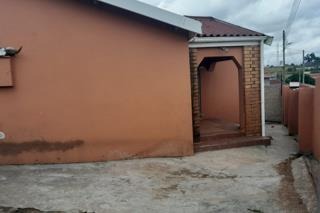 2 Bedroom Property for Sale in Mdantsane Eastern Cape